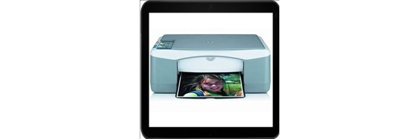 HP OfficeJet 1410 