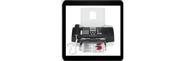 HP OfficeJet J 3640