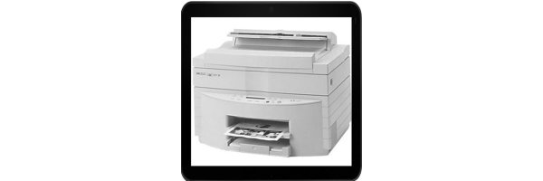 HP Color Copier 190 