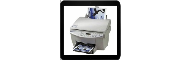 HP Color Copier 290 