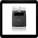 DCP L 8410 CDW