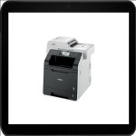 DCP L 8450 CDW