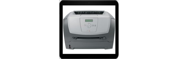 Lexmark E 350 D 