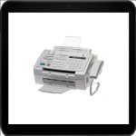 Fax 8200 P