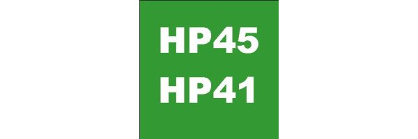 HP45 / HP41