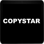 Copystar BS 8606 