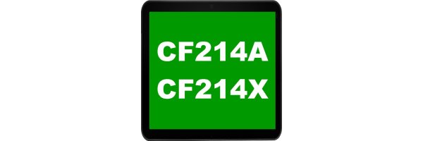 HP CF214A - CF214X