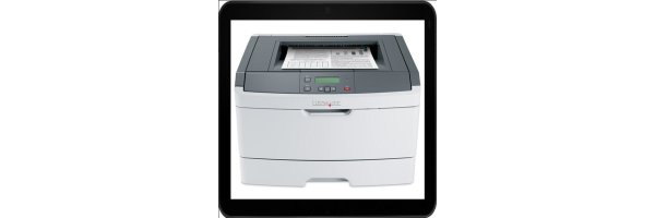 Lexmark E 360 