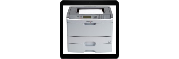 Lexmark E 462 