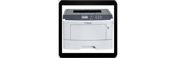 Lexmark MS 610 dtn 