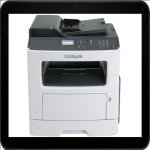 Lexmark MX 310 dn 