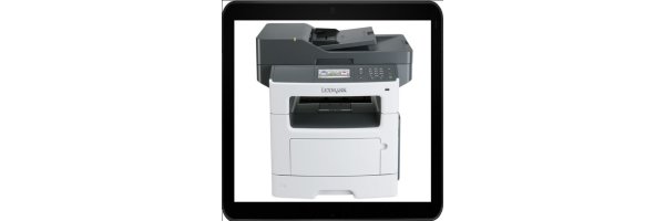 Lexmark MX 510 de 