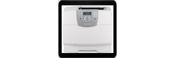 Lexmark T 640 