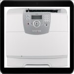 Lexmark T 640 DTN 