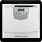 Lexmark T 640 N 