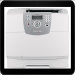 Lexmark T 642 