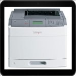 Lexmark T 652