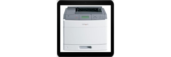 Lexmark T 654 DN 