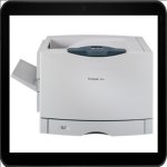 Lexmark C 910 FN 