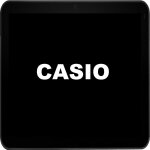 Casio N 5 