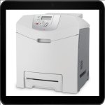 Lexmark Optra C 510 | DTN | N