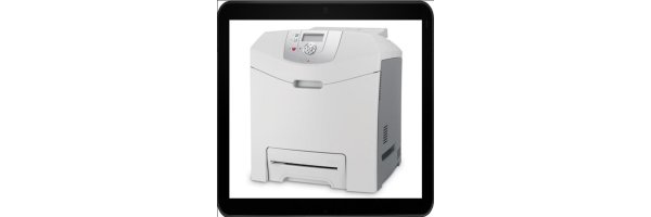 Lexmark Optra C 510 | DTN | N