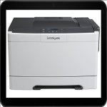 Lexmark CS 310 dn 