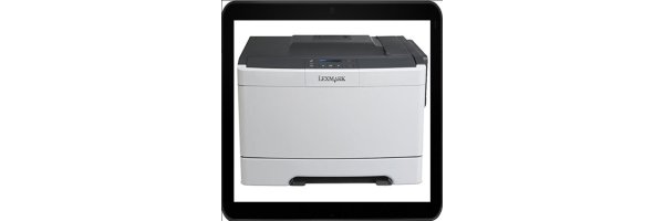 Lexmark CS 310 dn 