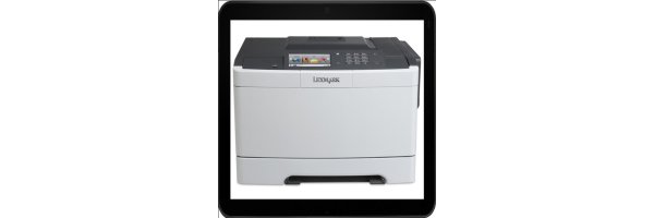 Lexmark CS 510 de 