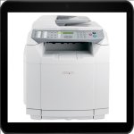 Lexmark X 500 | N