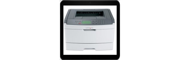 Lexmark C 544 DW 