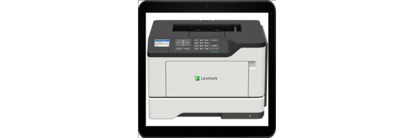 Lexmark MS 521 dn