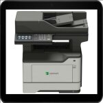 Lexmark MX 521 de