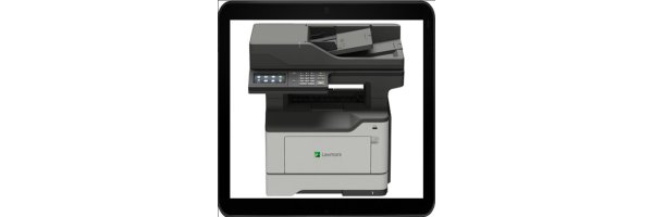 Lexmark MX 521 de