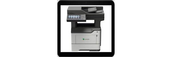 Lexmark MX 622 ade