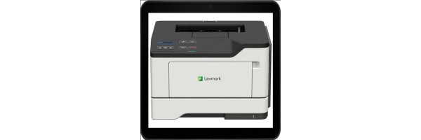 Lexmark B 2650 dn