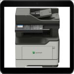 Lexmark MB 2338 adw