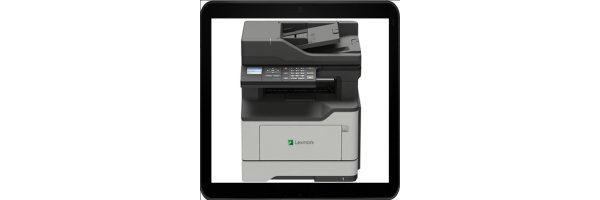 Lexmark MB 2338 adw