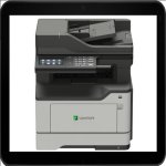 Lexmark MB 2442 adwe