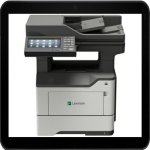 Lexmark MB 2650 ade