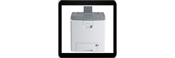 Lexmark C 734 DTN 