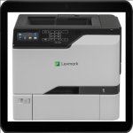 Lexmark CS 736 dn 