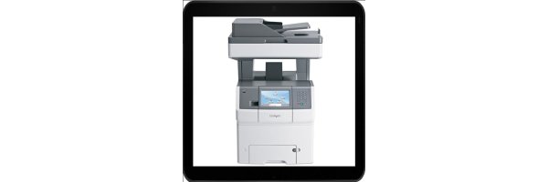 Lexmark X 738 DTE 