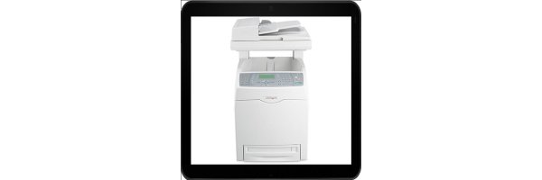 Lexmark X 560 DN 