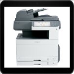 Lexmark X 925 DE 