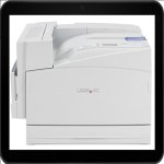 Lexmark C 935 DN 