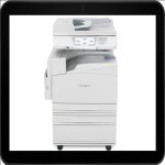 Lexmark X 945 E 