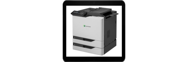 Lexmark CS 827 de 