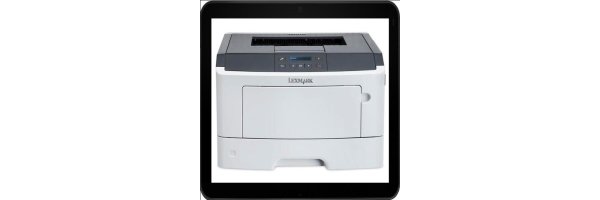 Lexmark MS 417 dn 