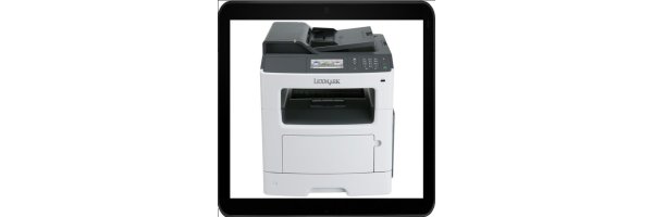 Lexmark MX 417 de